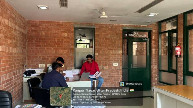 Infrastructure Image